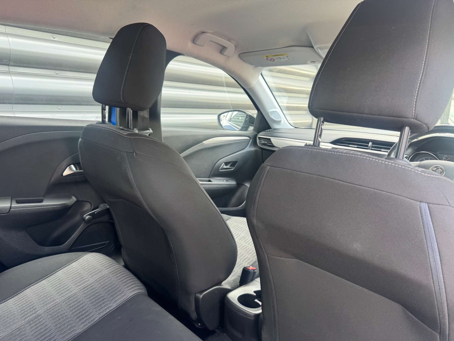 Vehicle 15