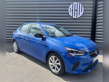 2020 - 1.2 Corsa SE 5dr