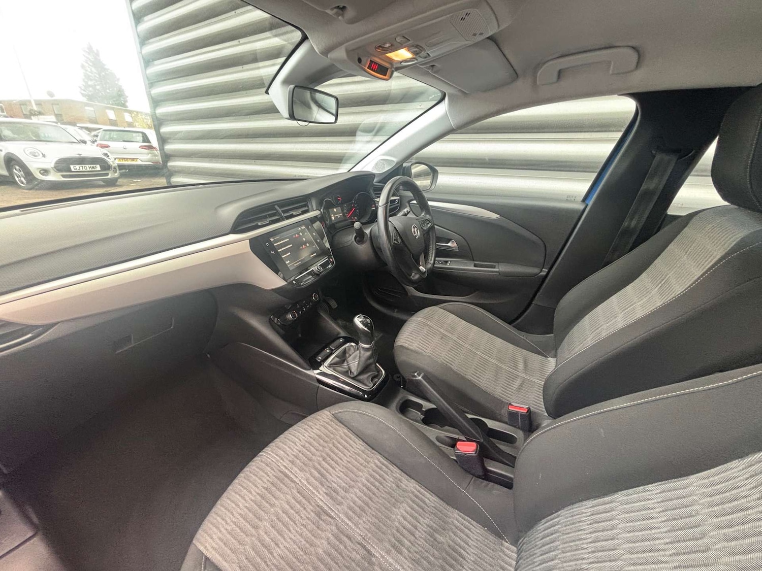 Used Vauxhall Corsa 2020 for sale - 75714240: Photo 23