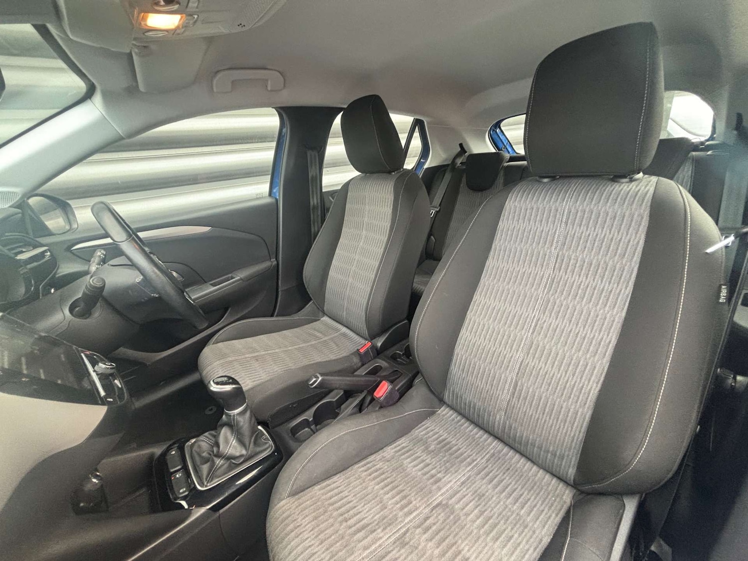 Used Vauxhall Corsa 2020 for sale - 75714240: Photo 24