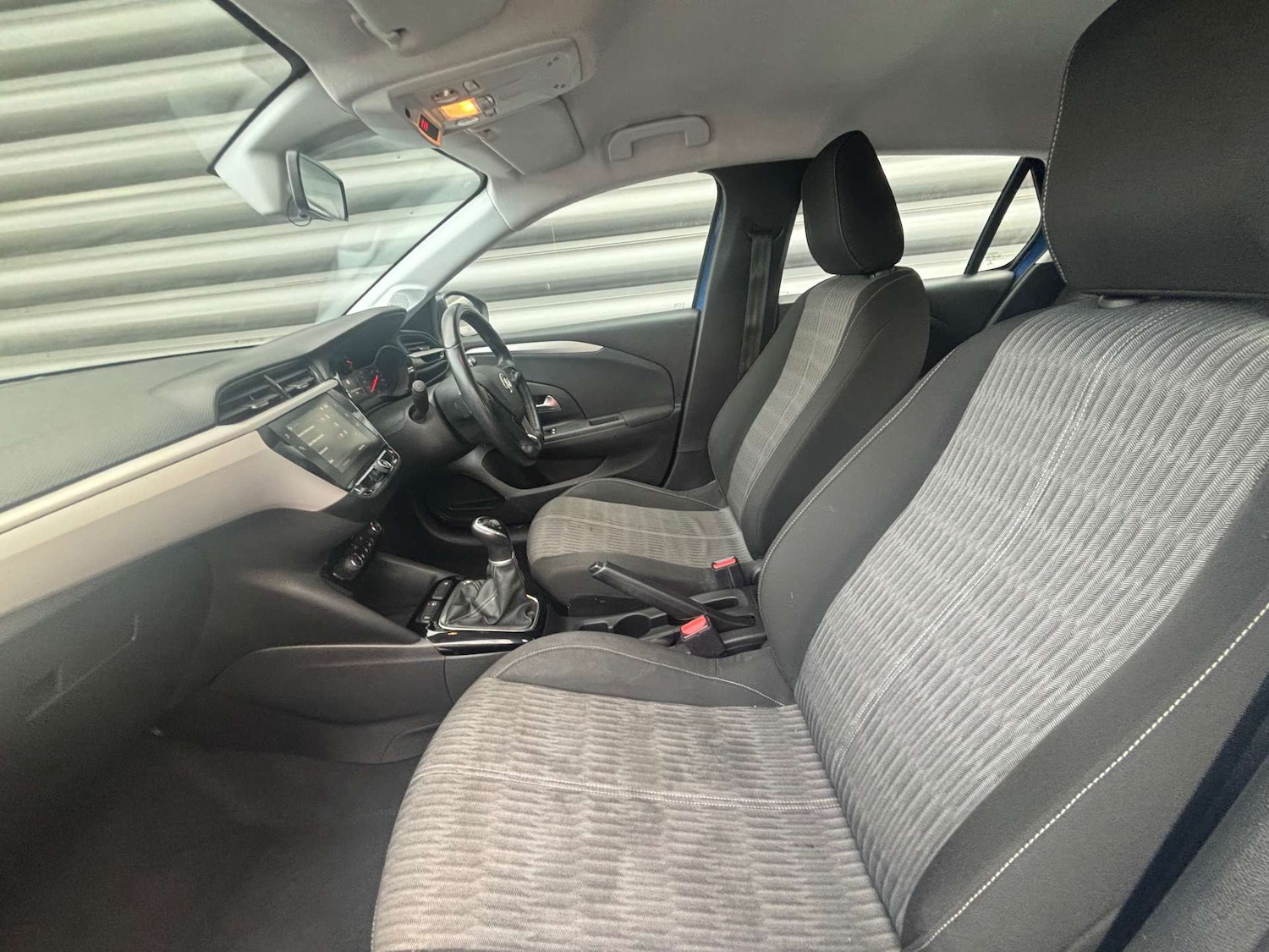 Used Vauxhall Corsa 2020 for sale - 75714240: Photo 25