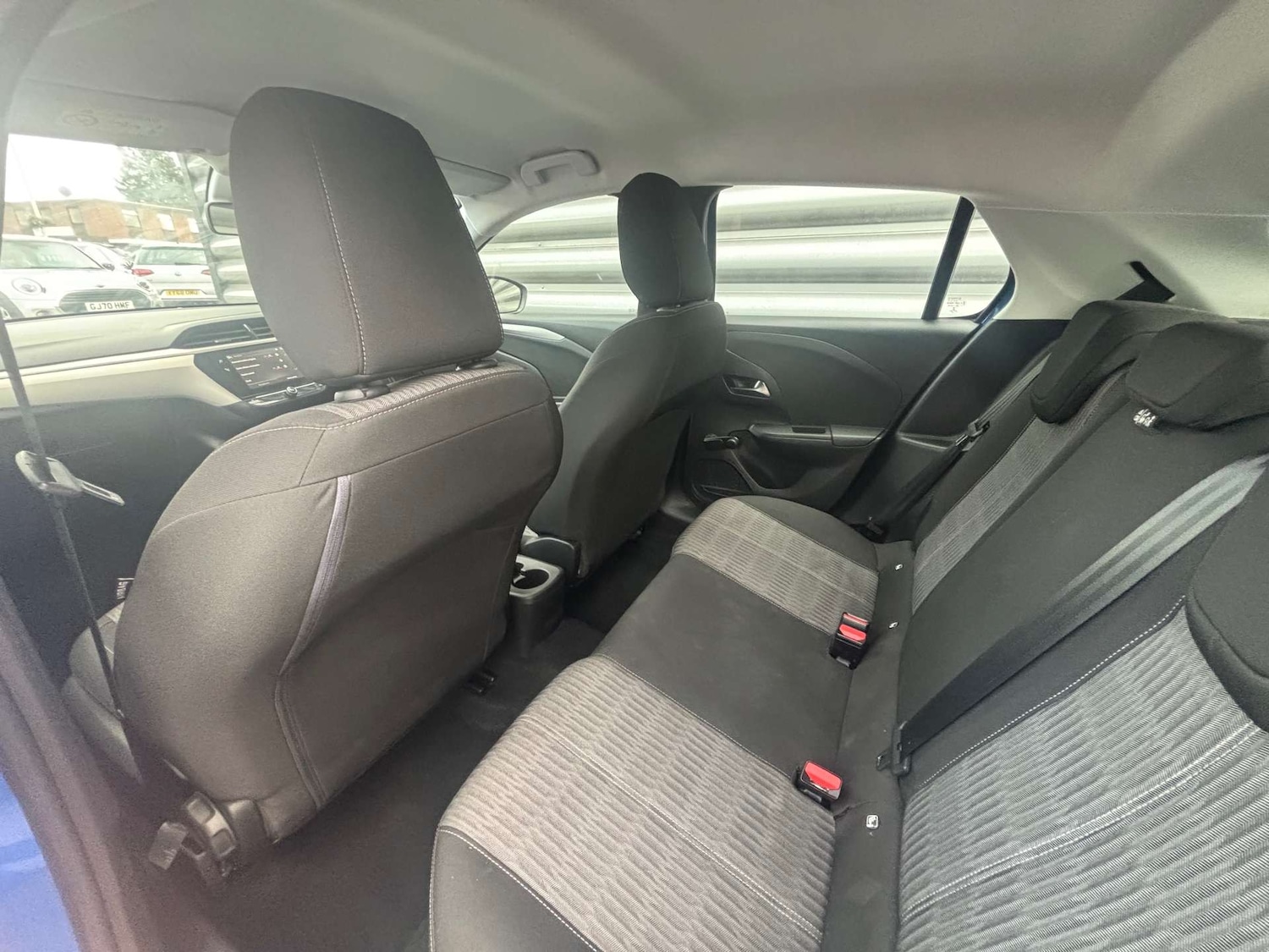 Used Vauxhall Corsa 2020 for sale - 75714240: Photo 28