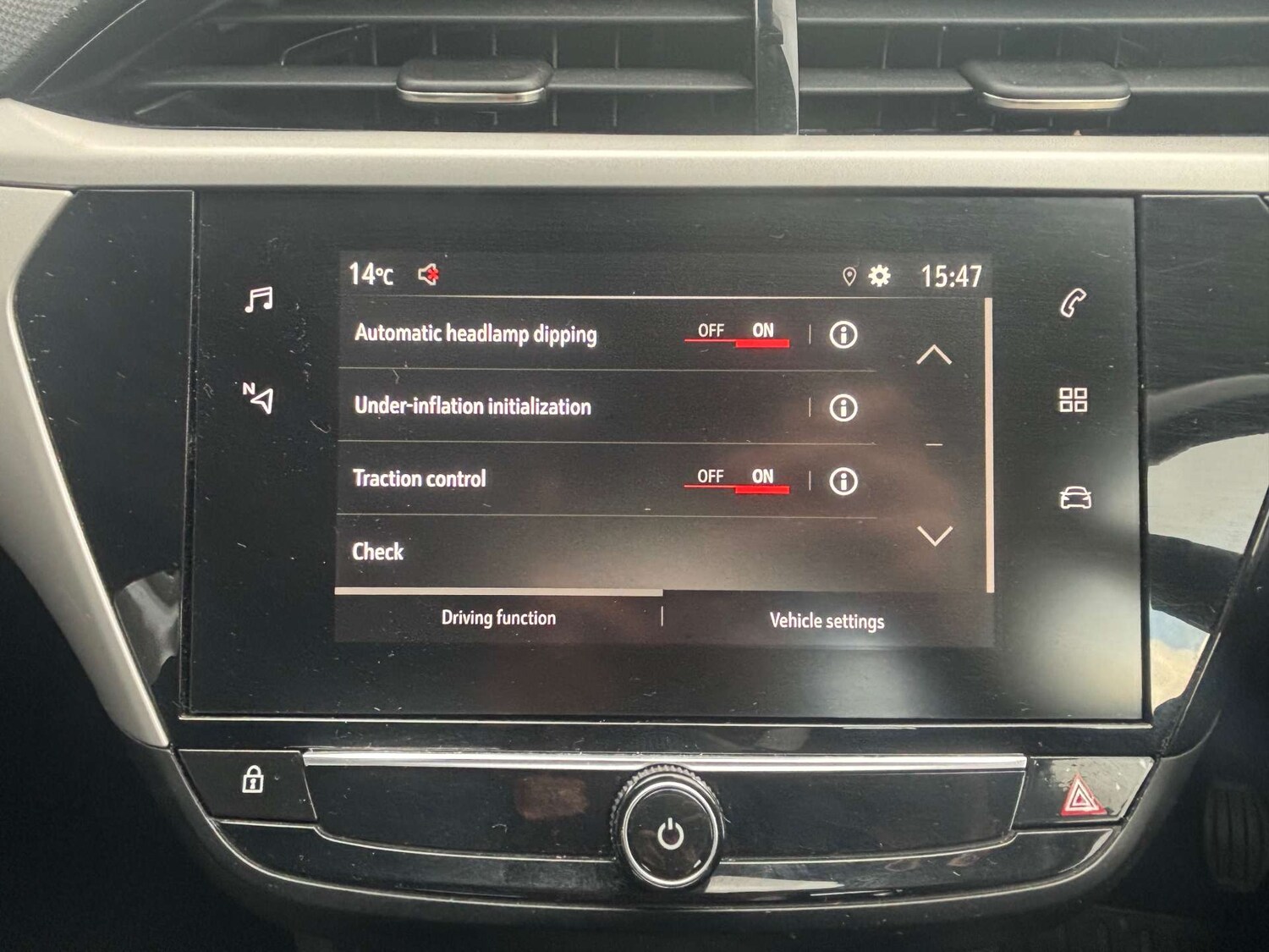 Used Vauxhall Corsa 2020 for sale - 75714240: Photo 31