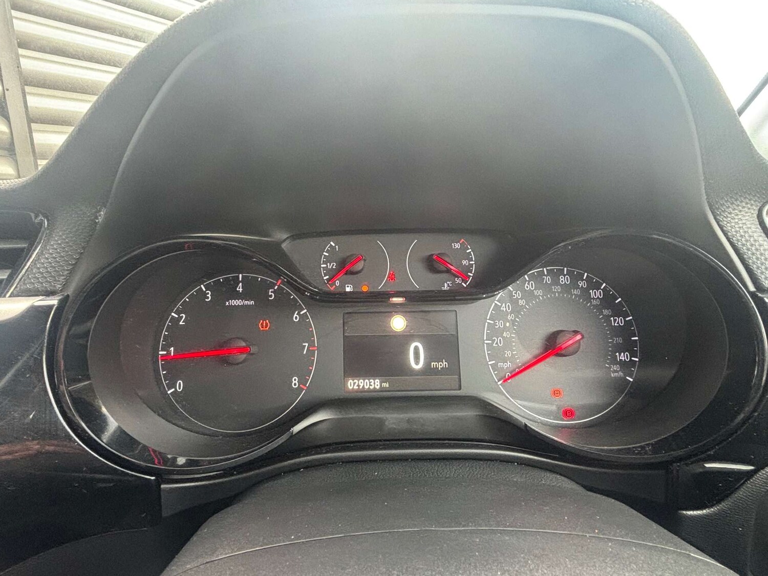 Used Vauxhall Corsa 2020 for sale - 75714240: Photo 36