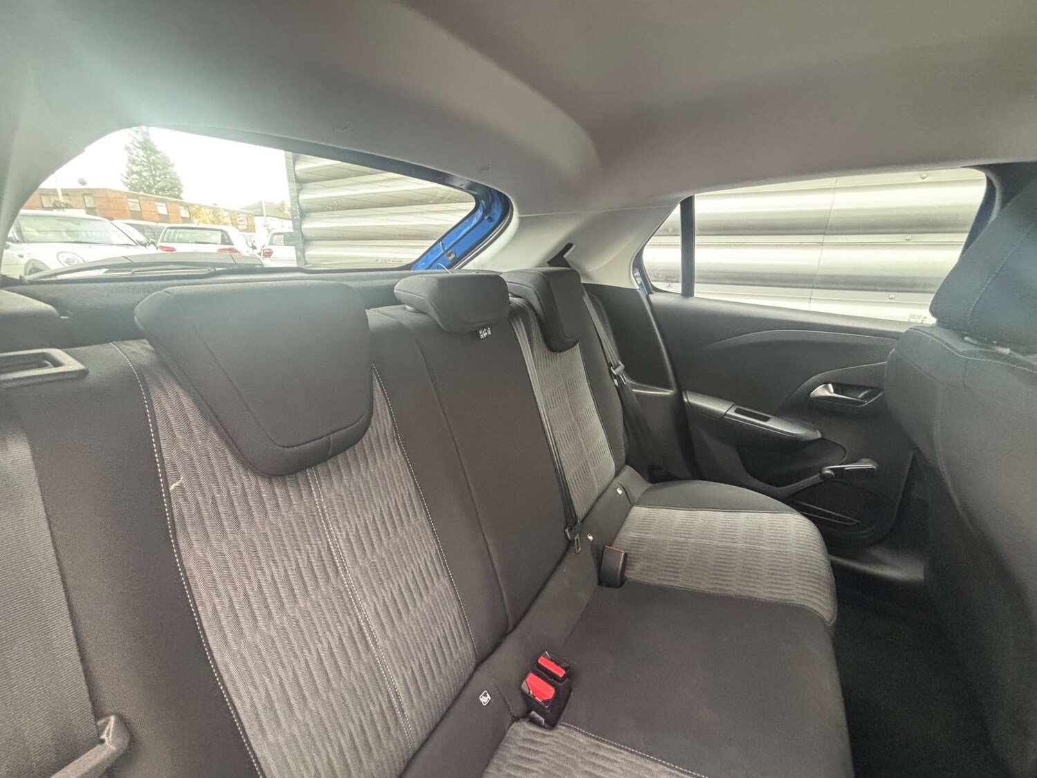 Used Vauxhall Corsa 2020 for sale - 75714240: Photo 37