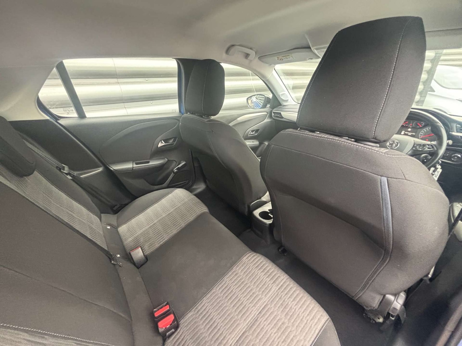 Used Vauxhall Corsa 2020 for sale - 75714240: Photo 38