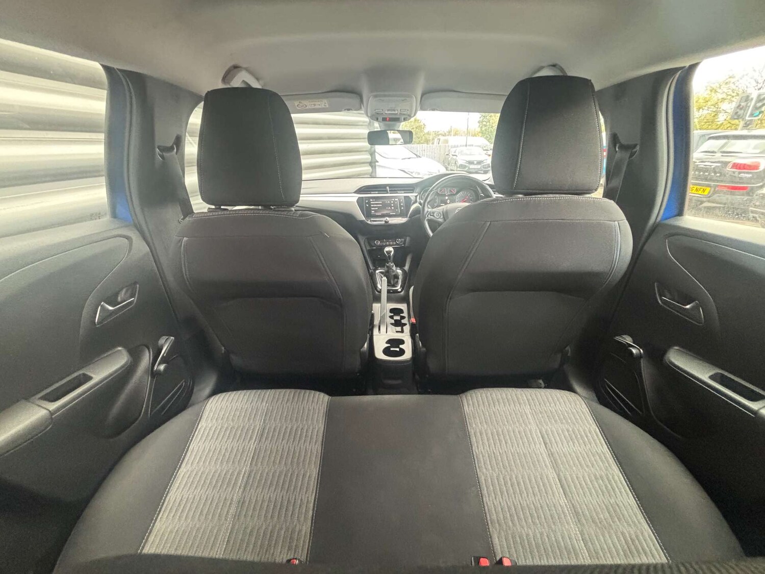 Used Vauxhall Corsa 2020 for sale - 75714240: Photo 39