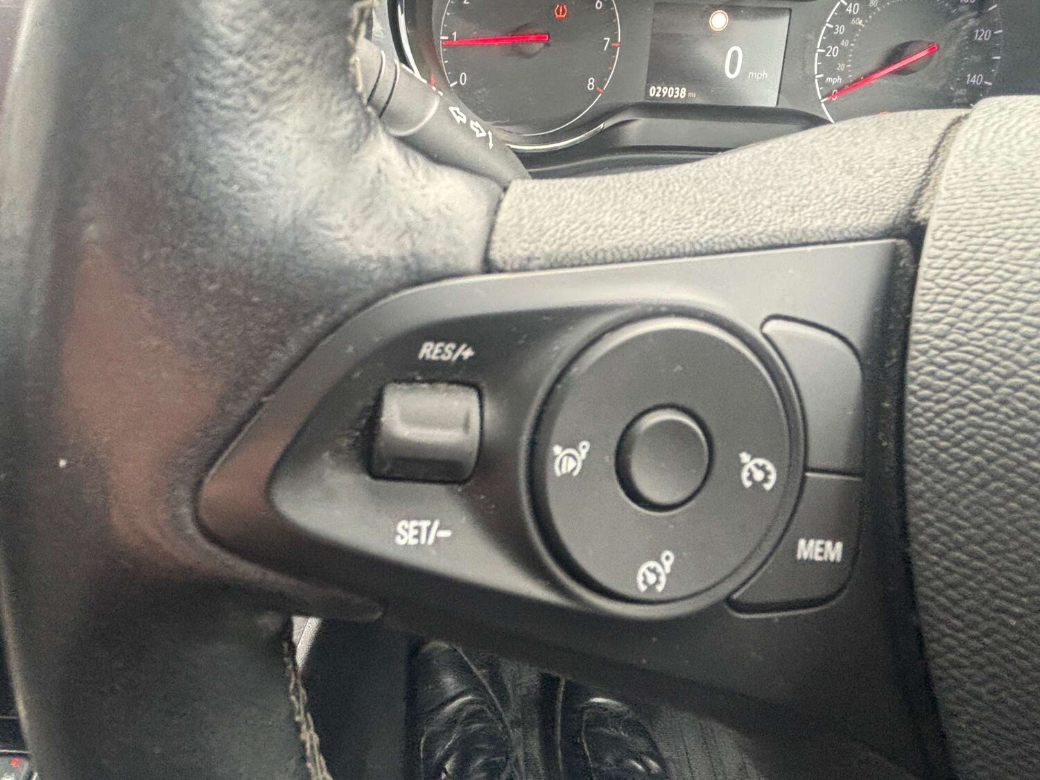 Used Vauxhall Corsa 2020 for sale - 75714240: Photo 42