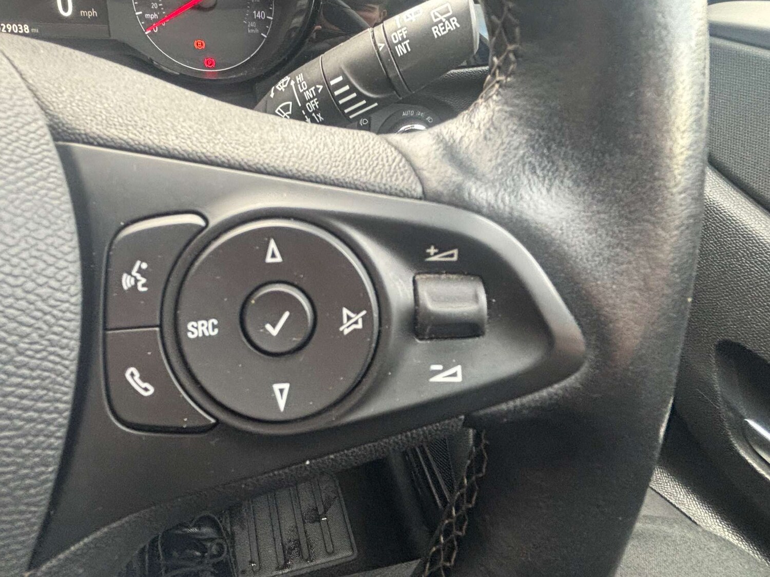 Used Vauxhall Corsa 2020 for sale - 75714240: Photo 43