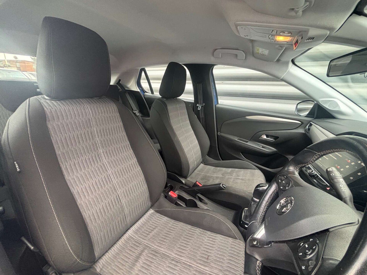 Used Vauxhall Corsa 2020 for sale - 75714240: Photo 44