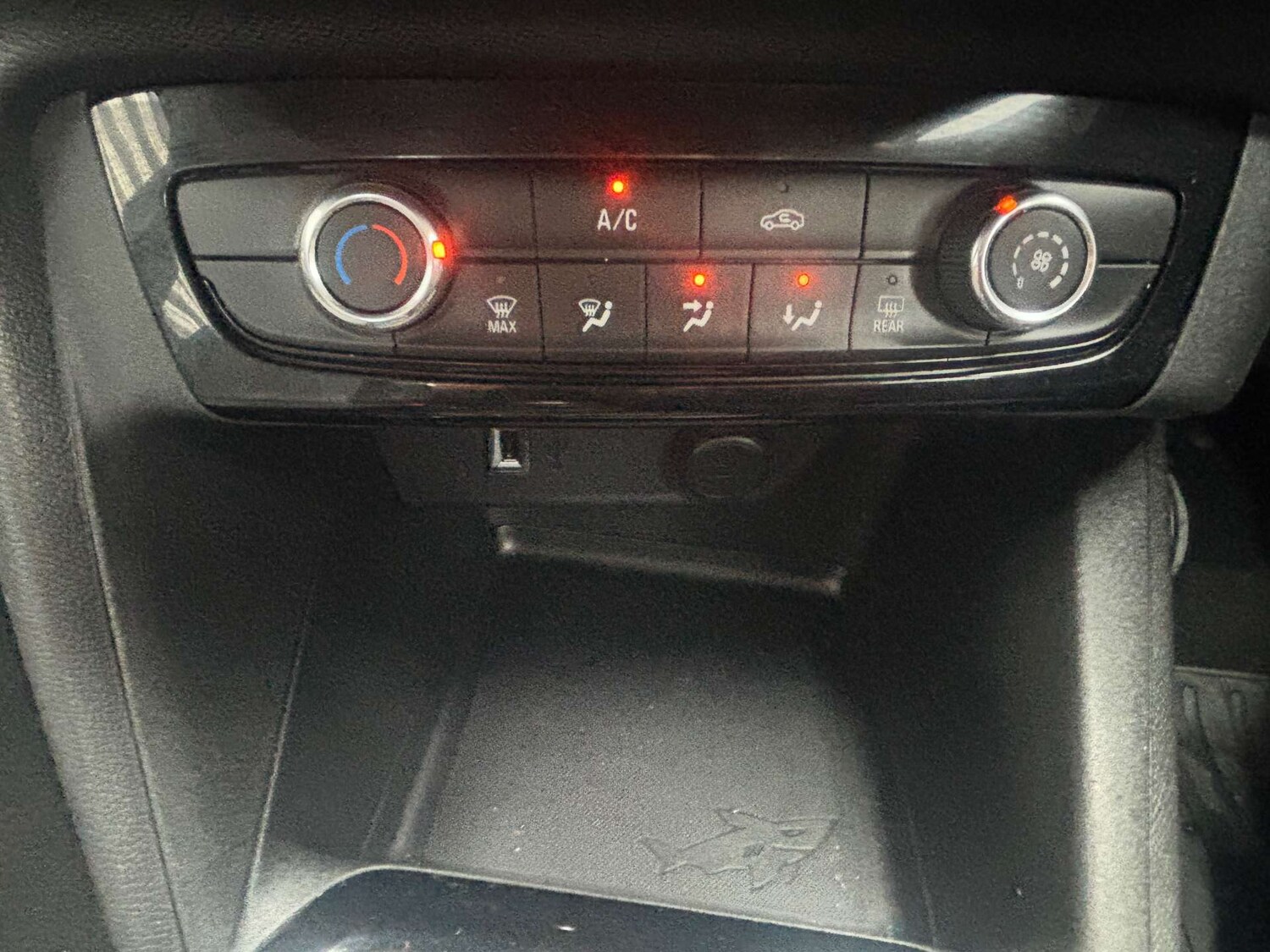 Used Vauxhall Corsa 2020 for sale - 75714240: Photo 46