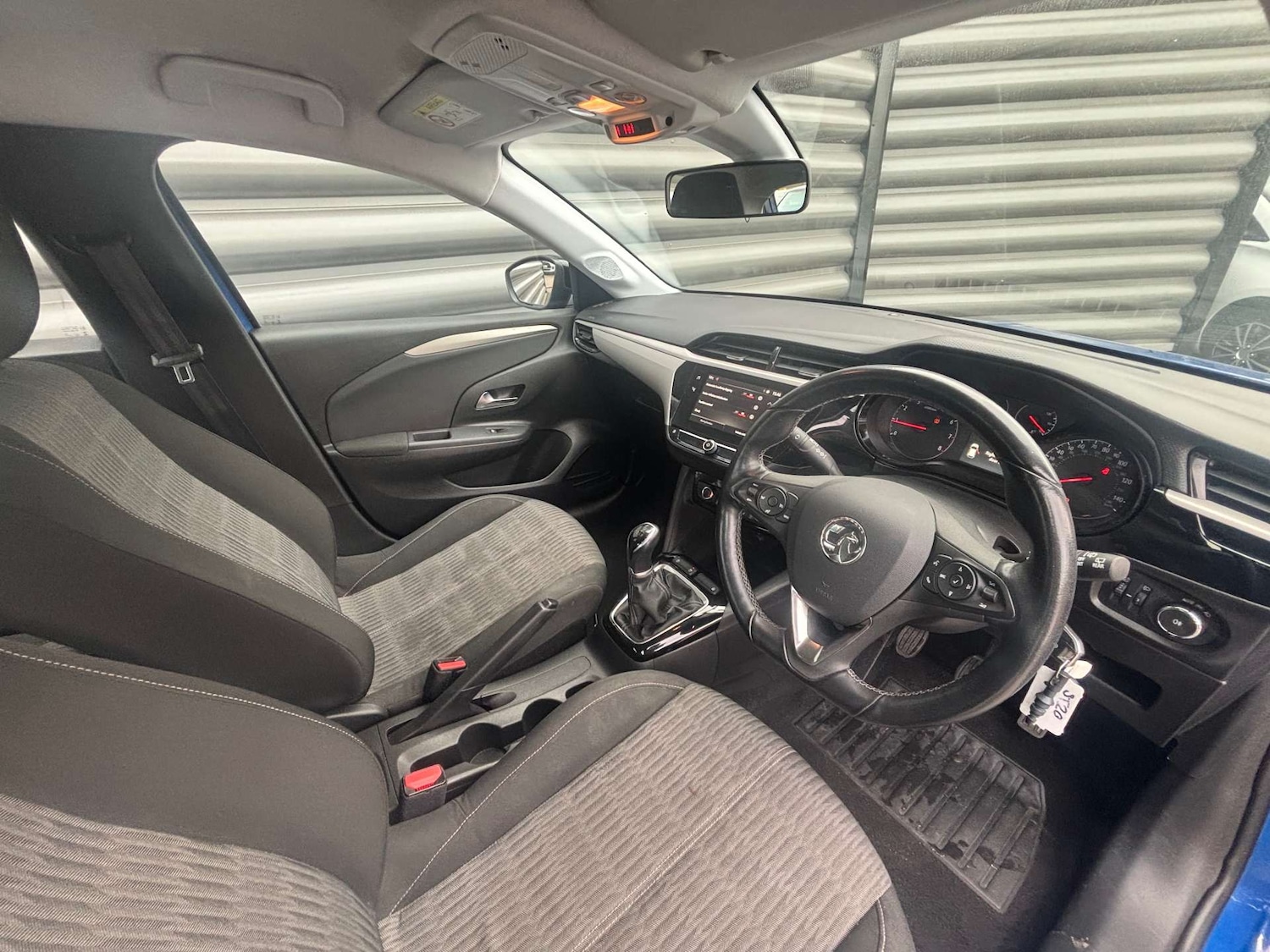 Used Vauxhall Corsa 2020 for sale - 75714240: Photo 47