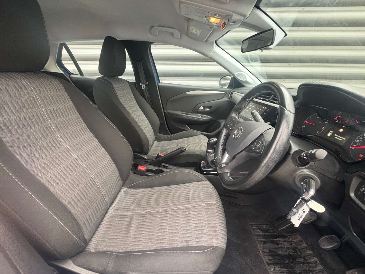 Used Vauxhall Corsa 2020 for sale - 75714240: Photo 48