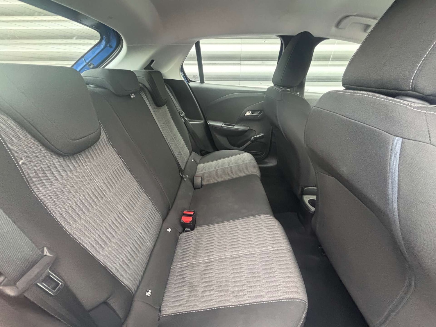 Used Vauxhall Corsa 2020 for sale - 75714240: Photo 50