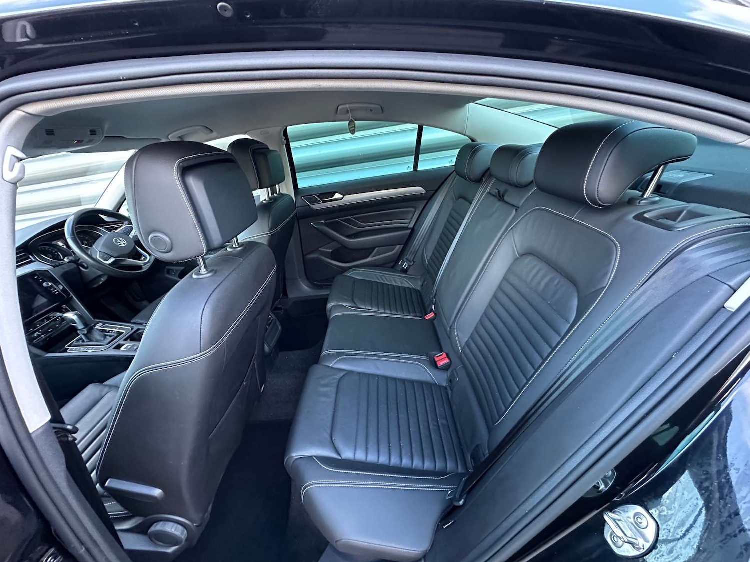 Used Volkswagen Passat 2022 for sale - 77403466: Photo 10