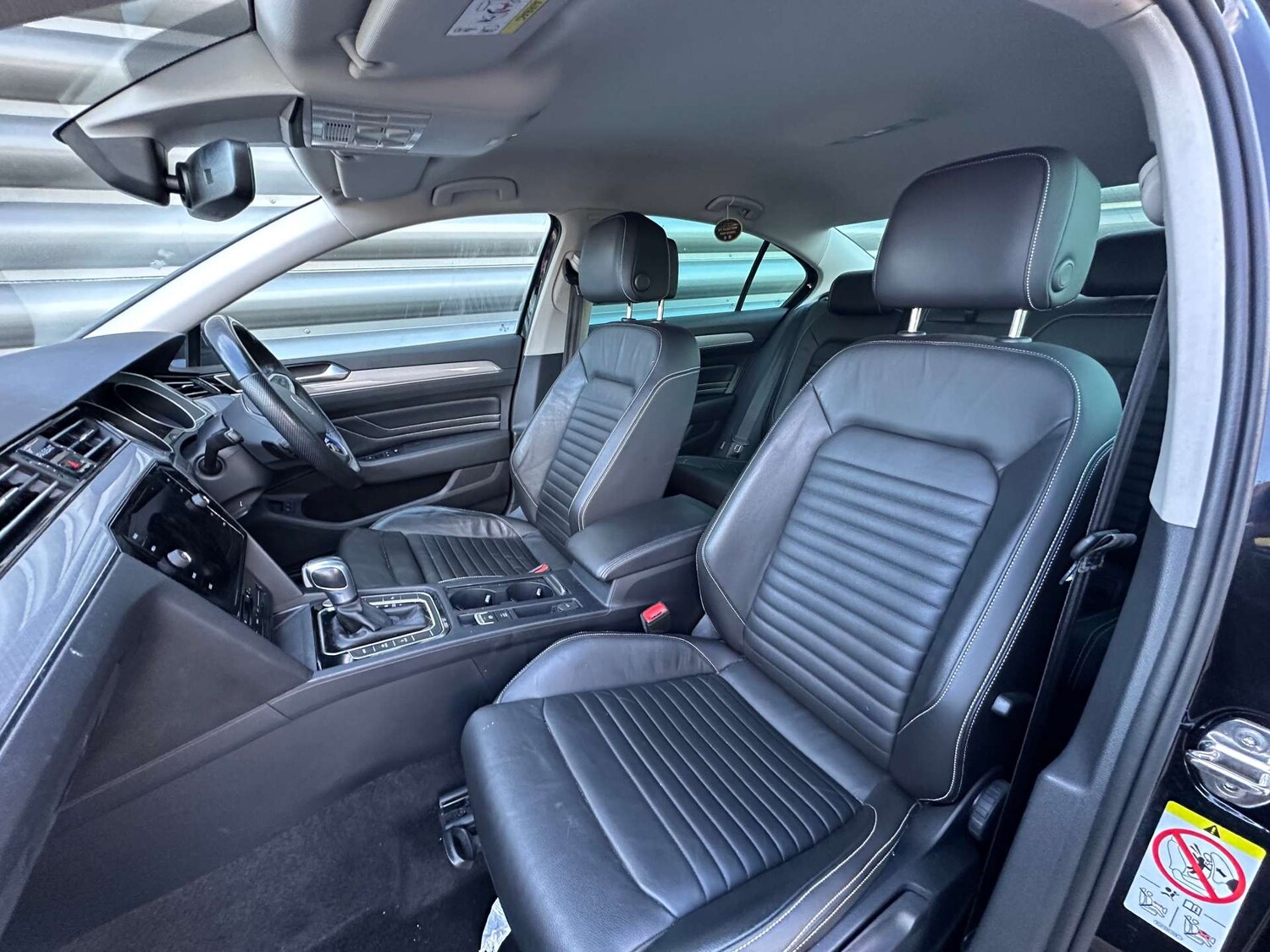 Used Volkswagen Passat 2022 for sale - 77403466: Photo 11