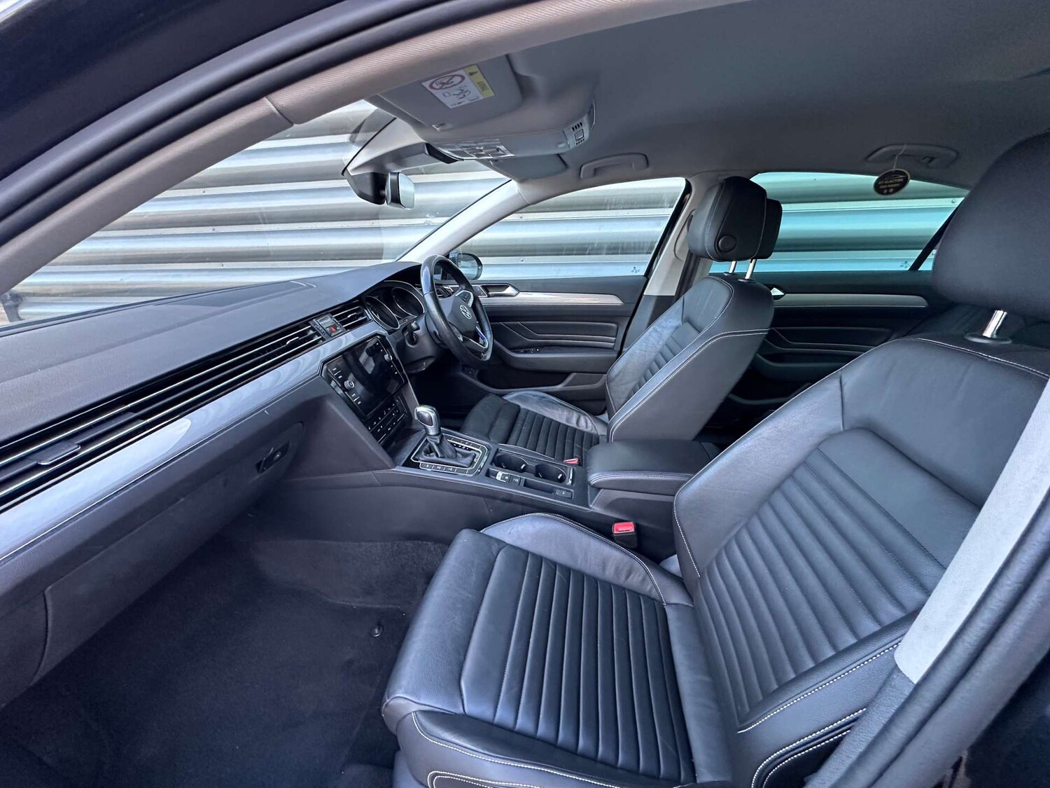 Used Volkswagen Passat 2022 for sale - 77403466: Photo 13