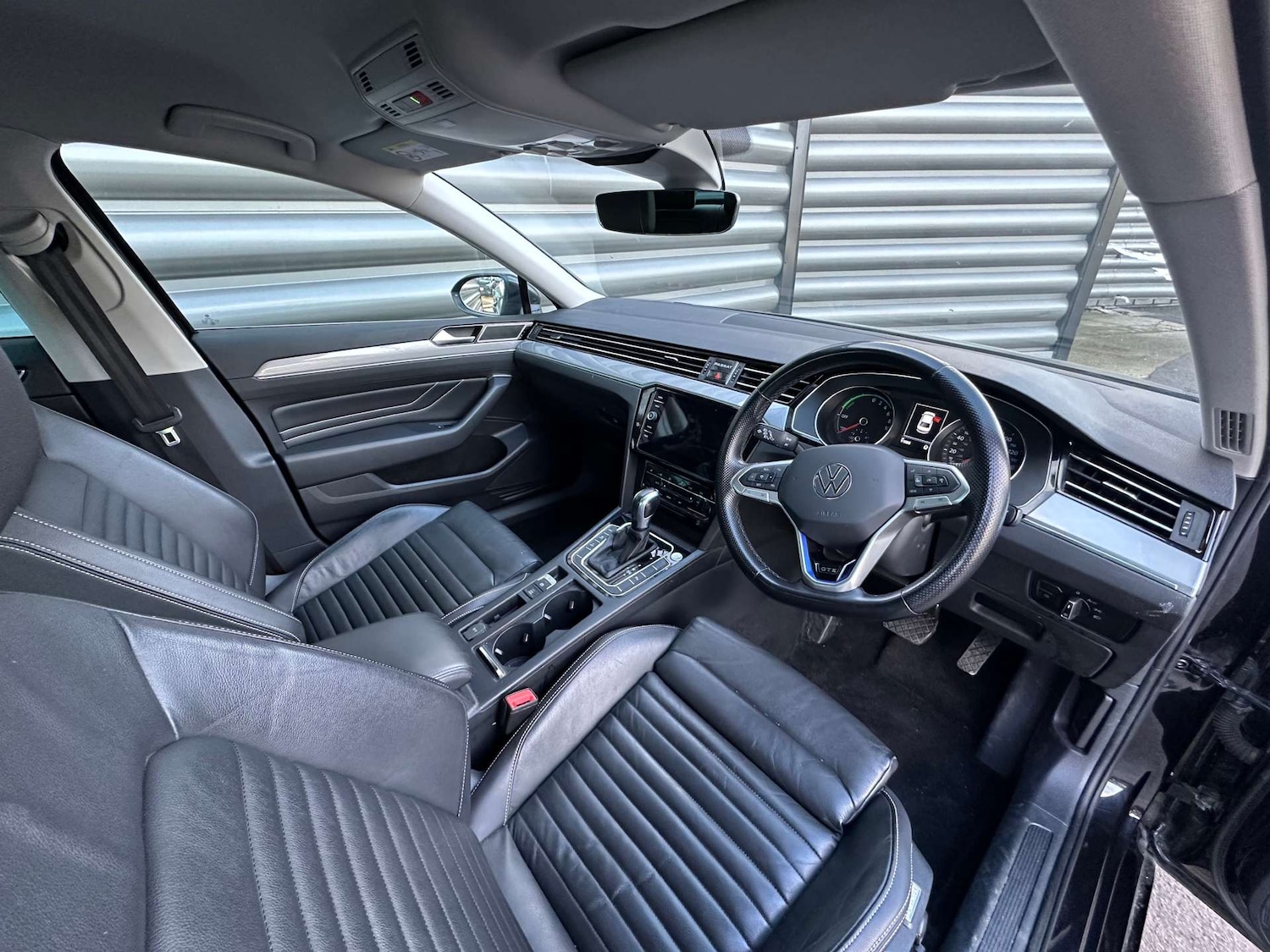 Used Volkswagen Passat 2022 for sale - 77403466: Photo 17