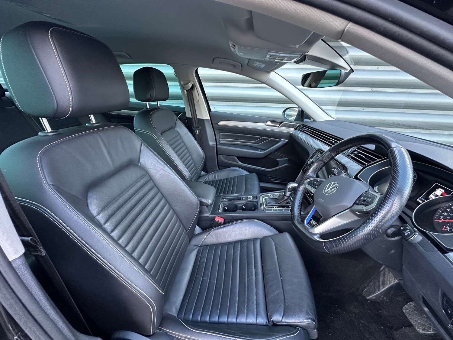 Used Volkswagen Passat 2022 for sale - 77403466: Photo 18