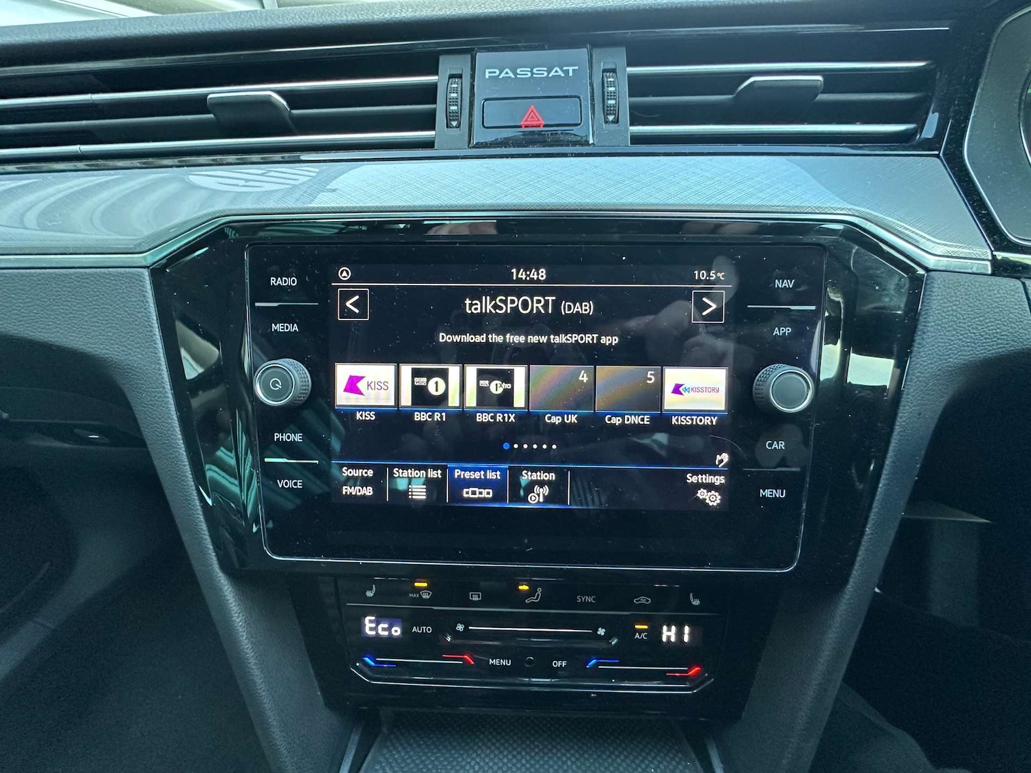 Used Volkswagen Passat 2022 for sale - 77403466: Photo 19