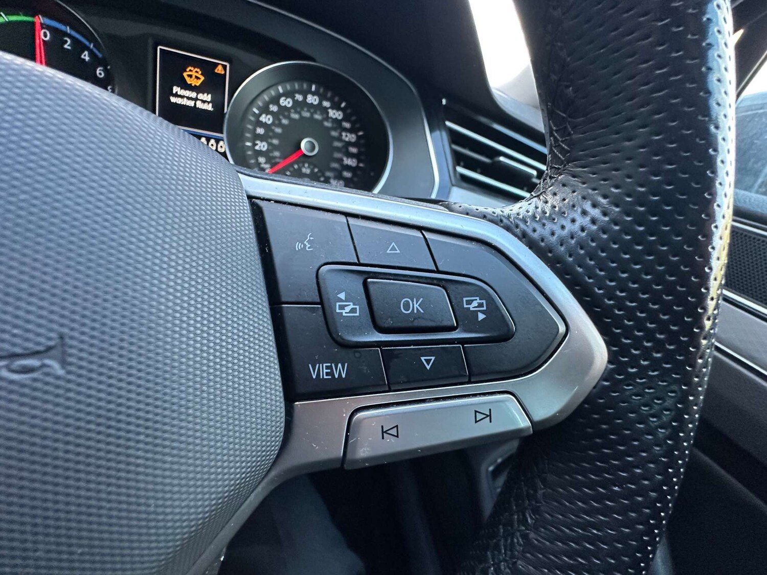 Used Volkswagen Passat 2022 for sale - 77403466: Photo 21