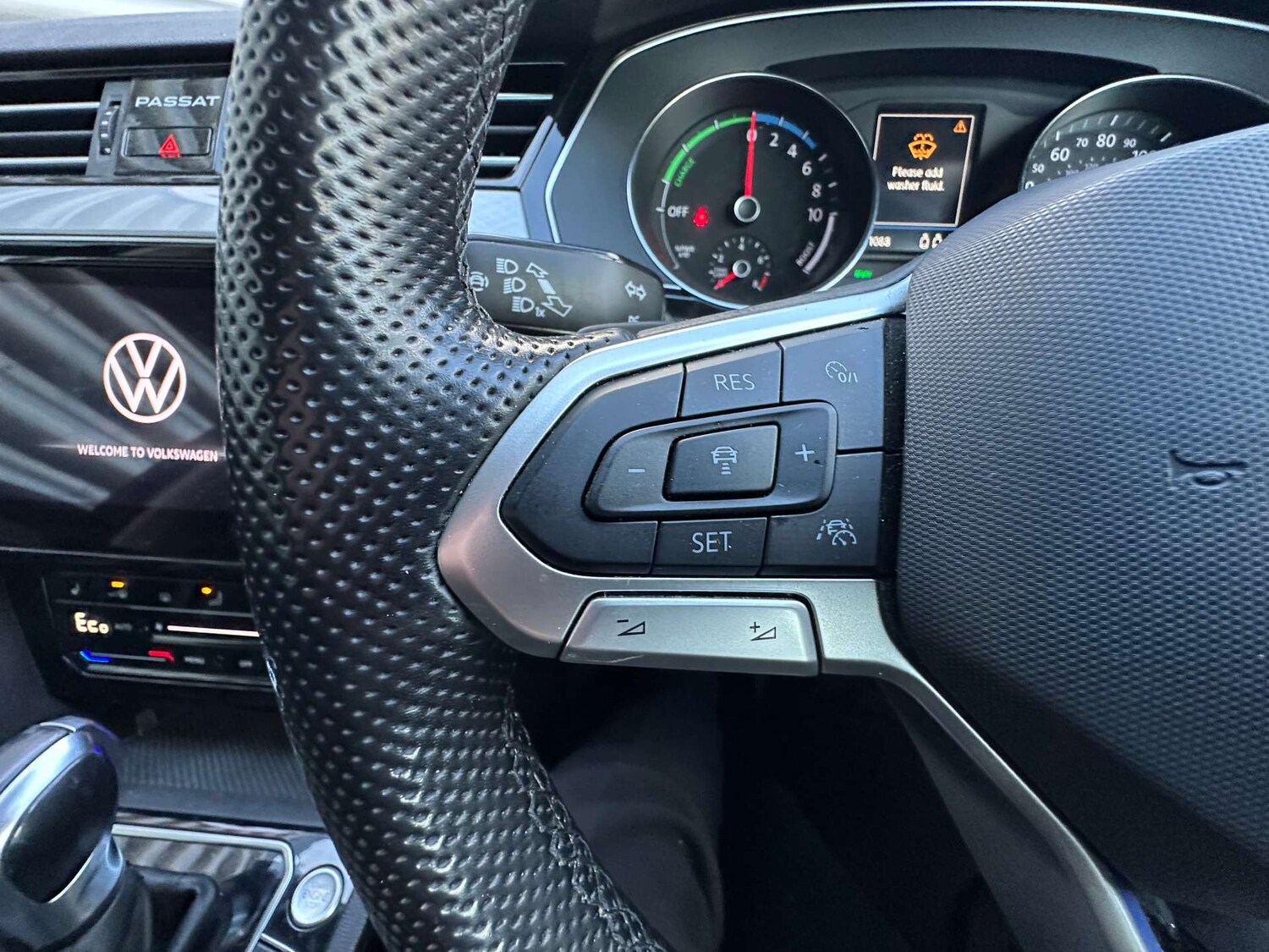 Used Volkswagen Passat 2022 for sale - 77403466: Photo 22