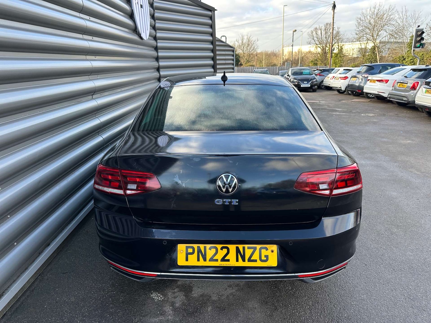 Used Volkswagen Passat 2022 for sale - 77403466: Photo 23