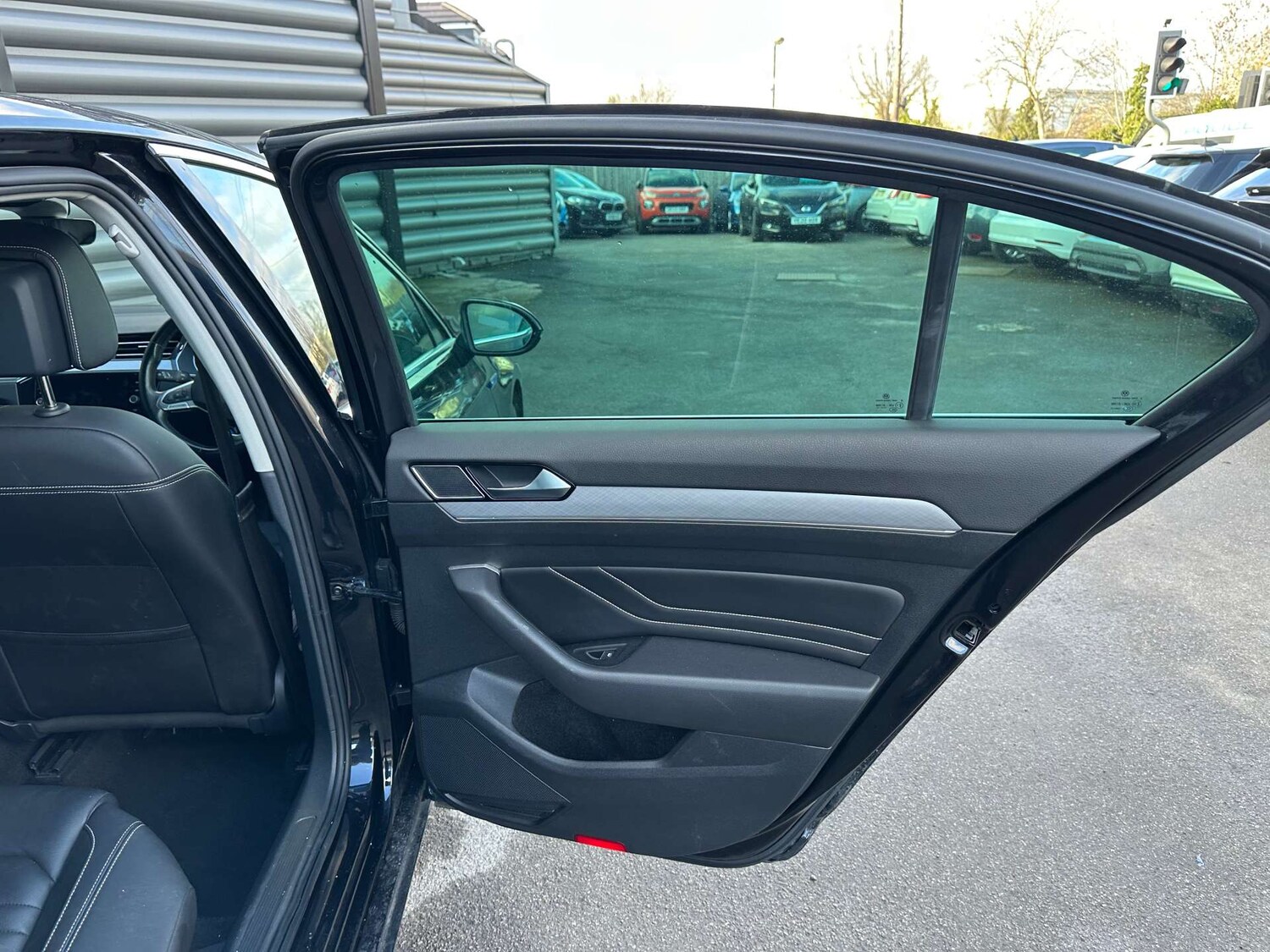 Used Volkswagen Passat 2022 for sale - 77403466: Photo 24