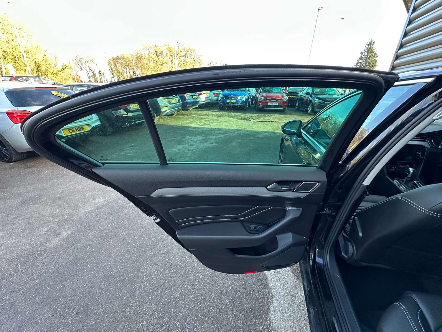 Used Volkswagen Passat 2022 for sale - 77403466: Photo 26