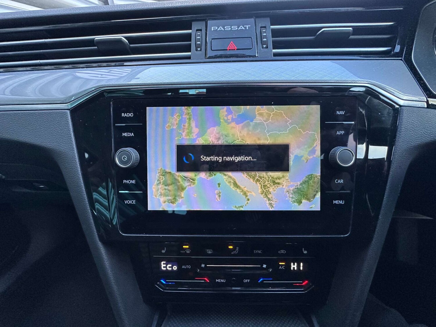 Used Volkswagen Passat 2022 for sale - 77403466: Photo 28