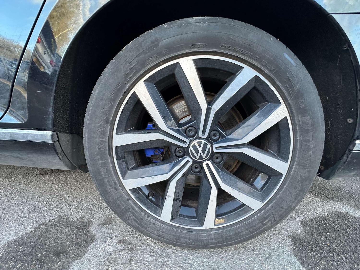 Used Volkswagen Passat 2022 for sale - 77403466: Photo 29