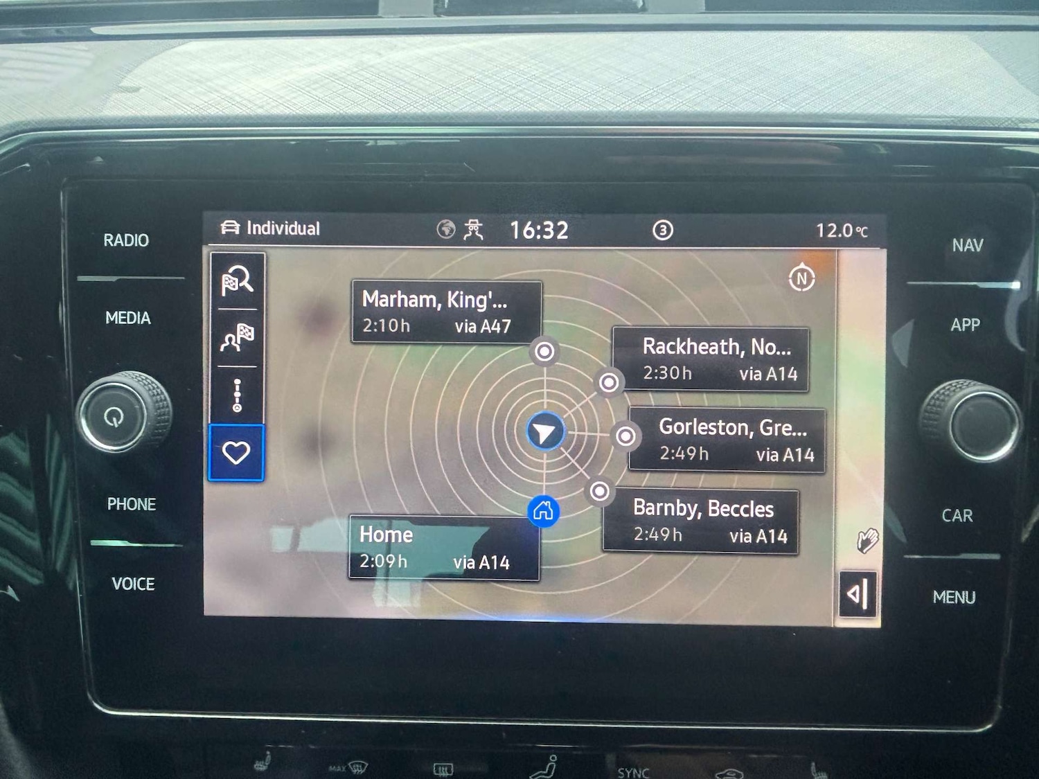 Used Volkswagen Passat 2022 for sale - 77403466: Photo 41