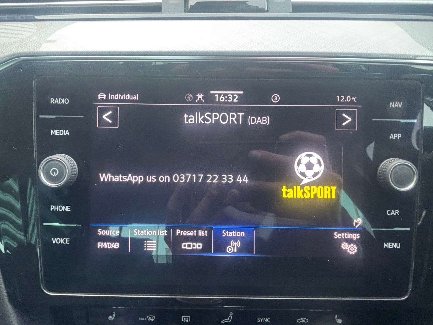 Used Volkswagen Passat 2022 for sale - 77403466: Photo 48