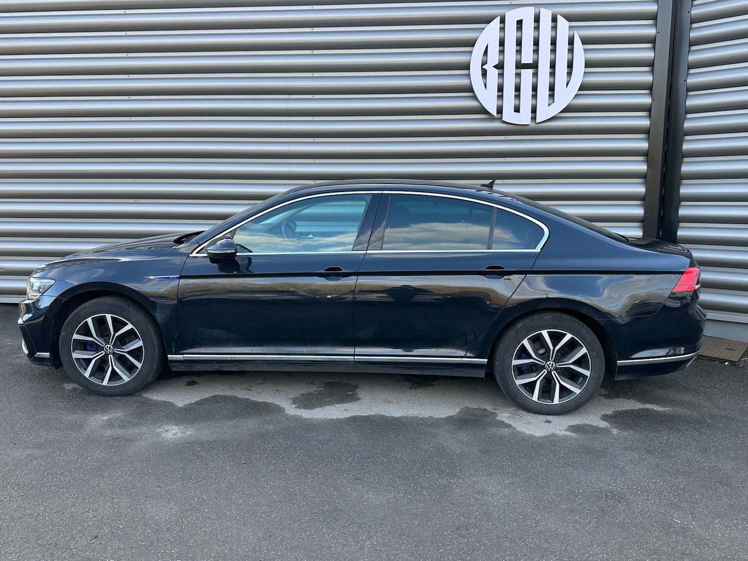 Used Volkswagen Passat 2022 for sale - 77403466: Photo 5