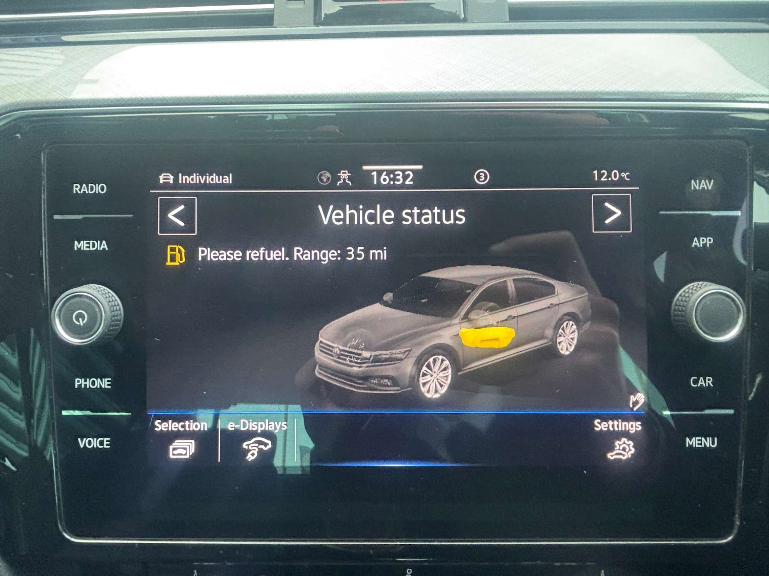 Used Volkswagen Passat 2022 for sale - 77403466: Photo 50