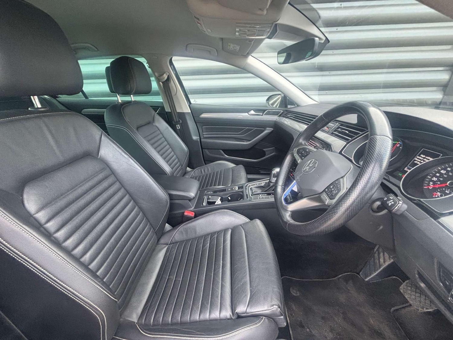 Used Volkswagen Passat 2022 for sale - 77403466: Photo 55