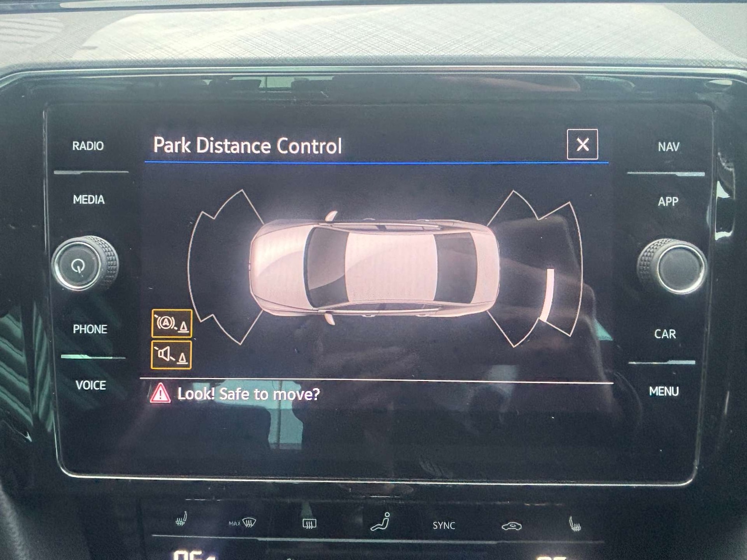 Used Volkswagen Passat 2022 for sale - 77403466: Photo 56