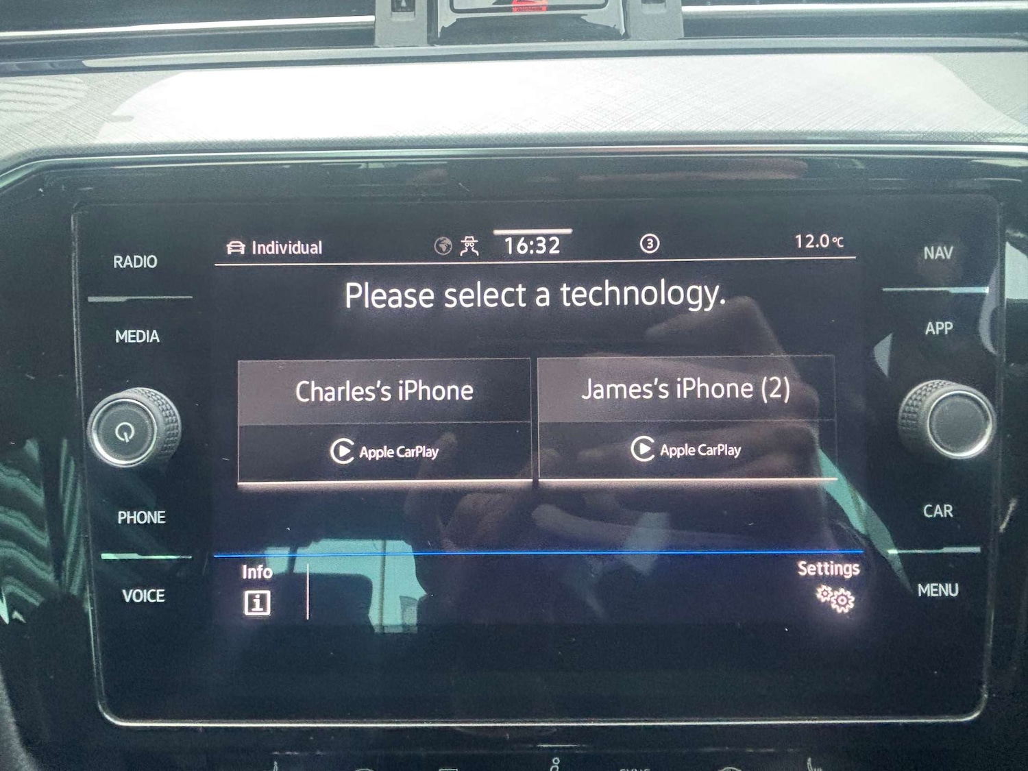 Used Volkswagen Passat 2022 for sale - 77403466: Photo 67