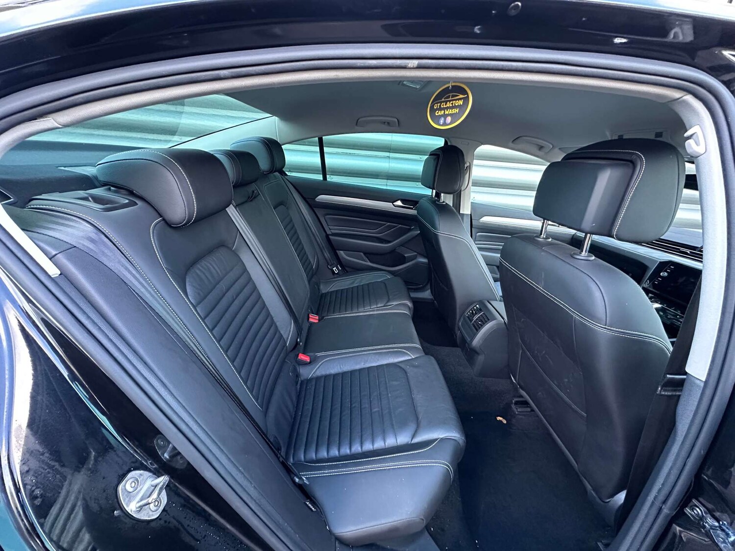 Used Volkswagen Passat 2022 for sale - 77403466: Photo 7