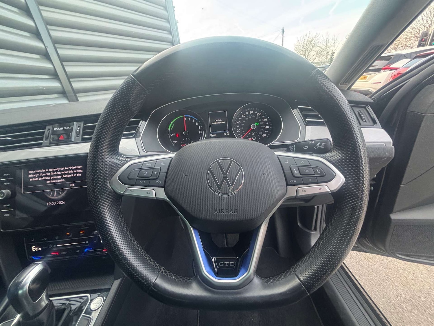 Used Volkswagen Passat 2022 for sale - 77403466: Photo 72