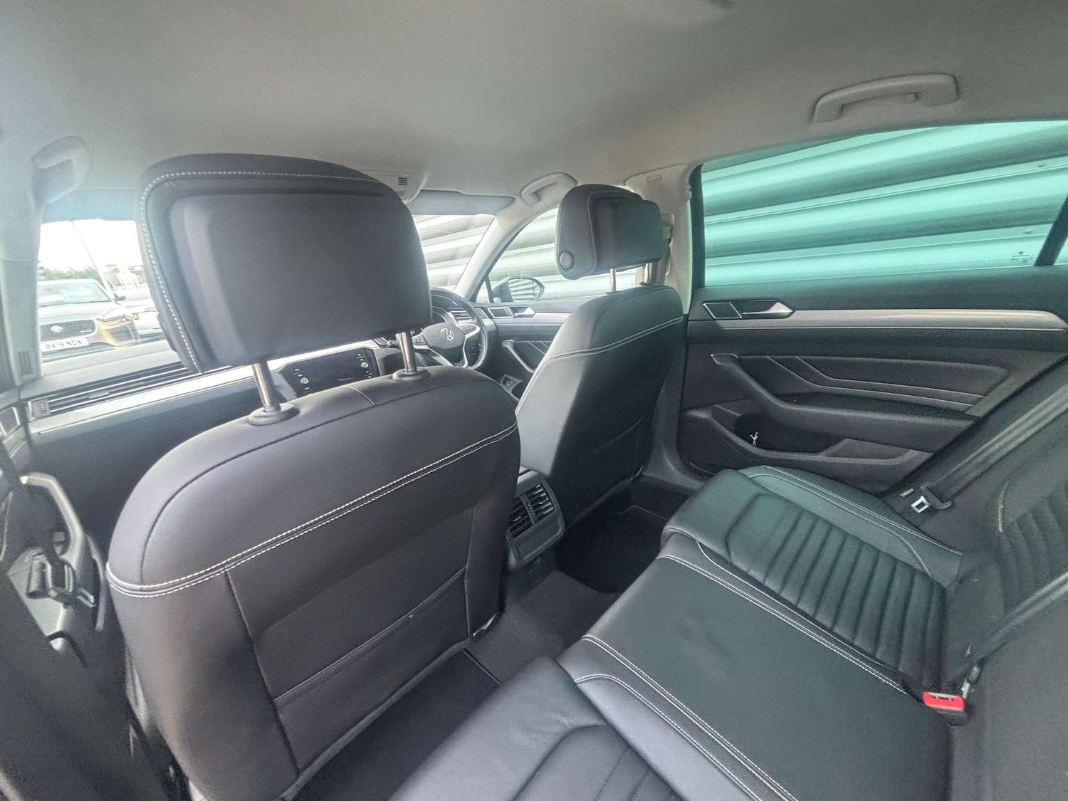 Used Volkswagen Passat 2022 for sale - 77403466: Photo 75