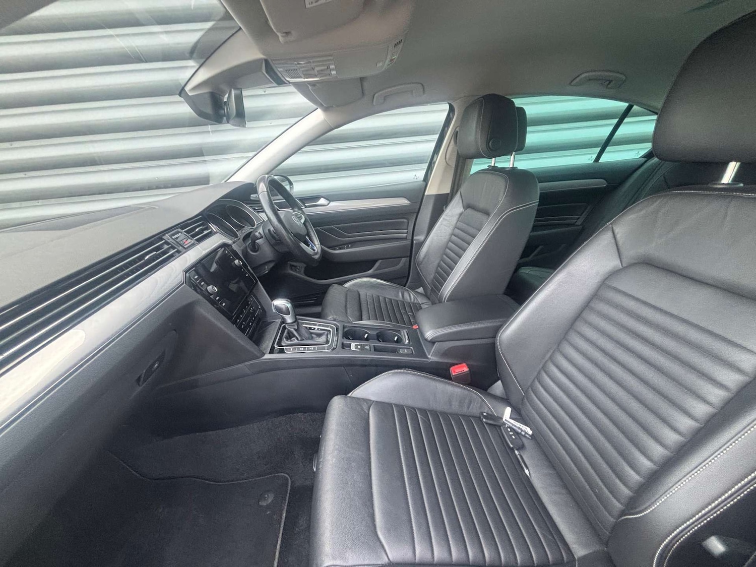 Used Volkswagen Passat 2022 for sale - 77403466: Photo 79