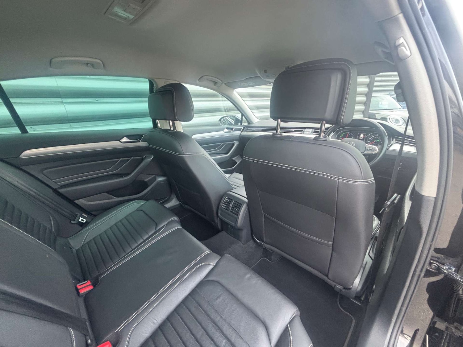 Used Volkswagen Passat 2022 for sale - 77403466: Photo 80