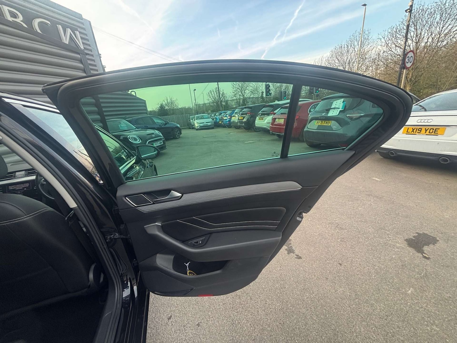 Used Volkswagen Passat 2022 for sale - 77403466: Photo 84