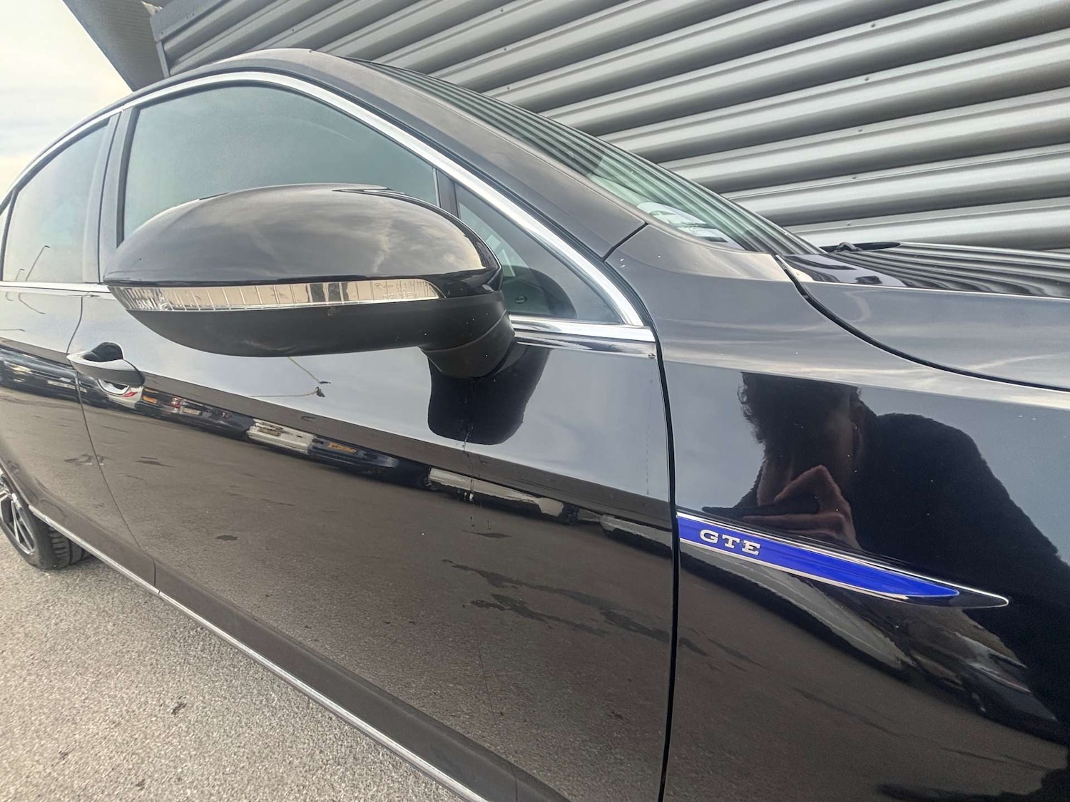 Used Volkswagen Passat 2022 for sale - 77403466: Photo 86