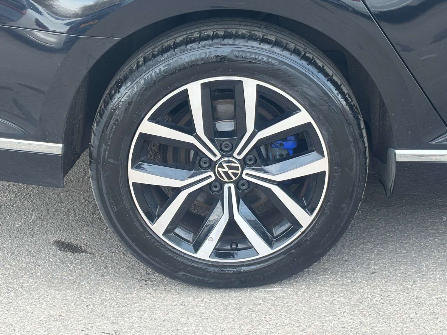 Used Volkswagen Passat 2022 for sale - 77403466: Photo 88