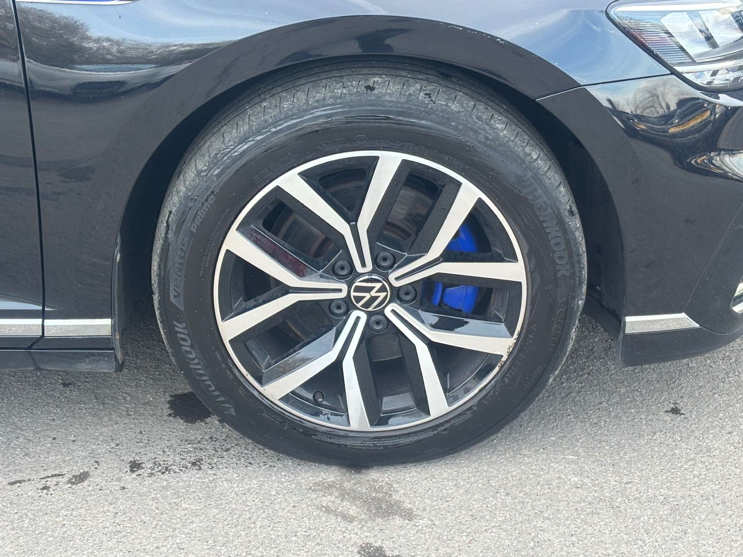 Used Volkswagen Passat 2022 for sale - 77403466: Photo 89