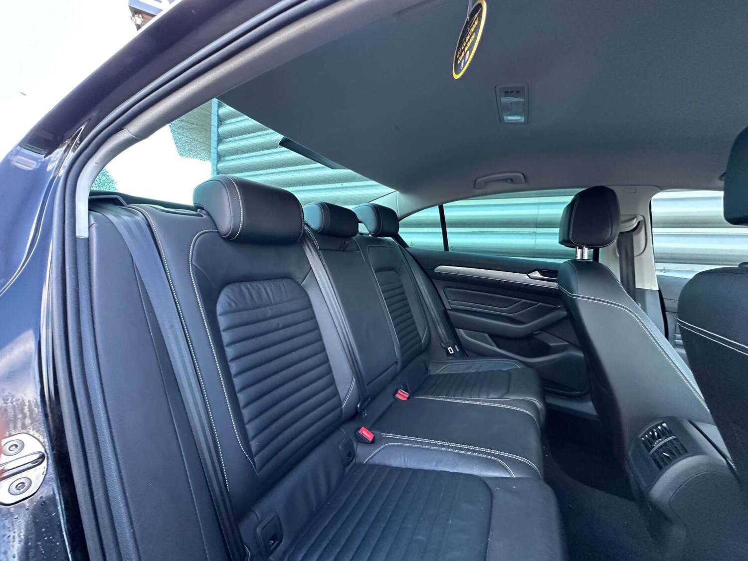 Used Volkswagen Passat 2022 for sale - 77403466: Photo 9