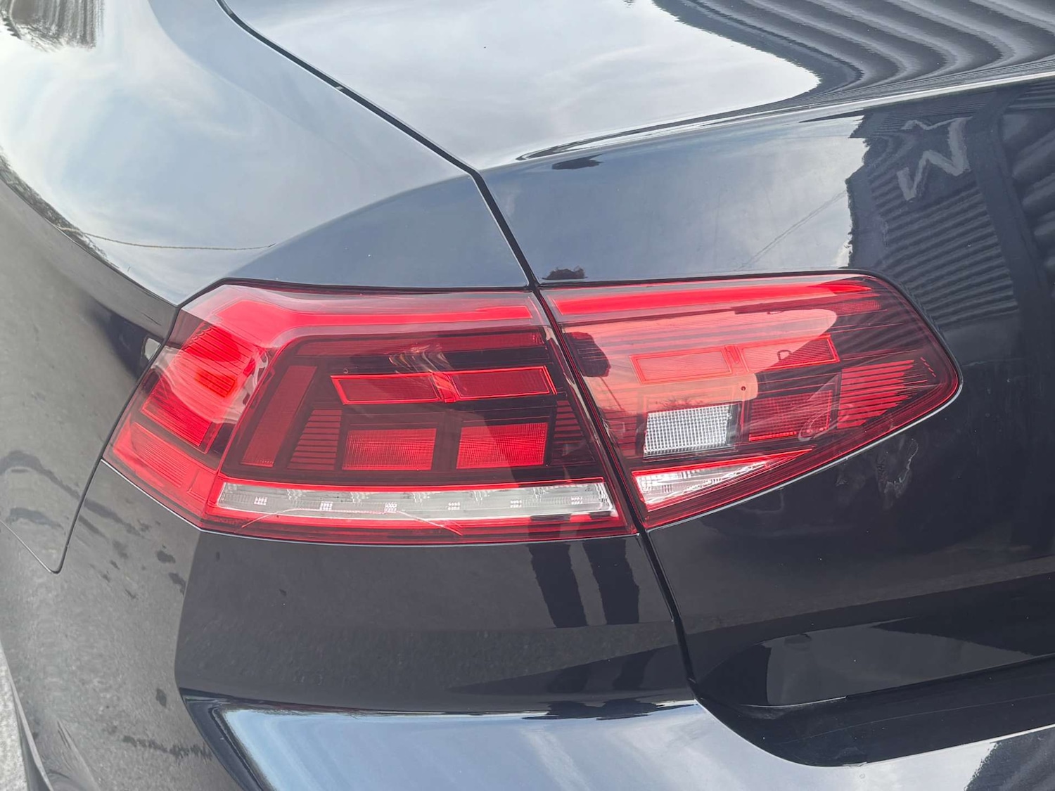 Used Volkswagen Passat 2022 for sale - 77403466: Photo 97