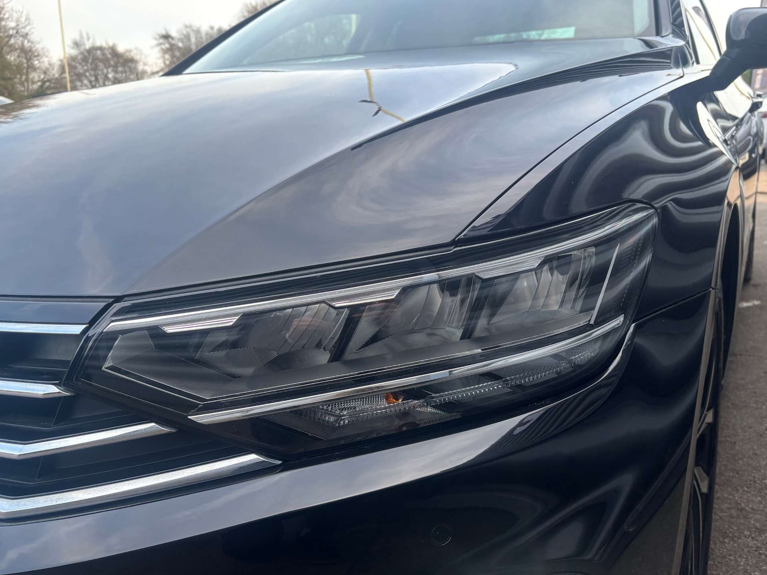 Used Volkswagen Passat 2022 for sale - 77403466: Photo 98